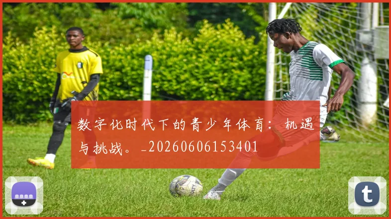 数字化时代下的青少年体育：机遇与挑战。_20260606153401
