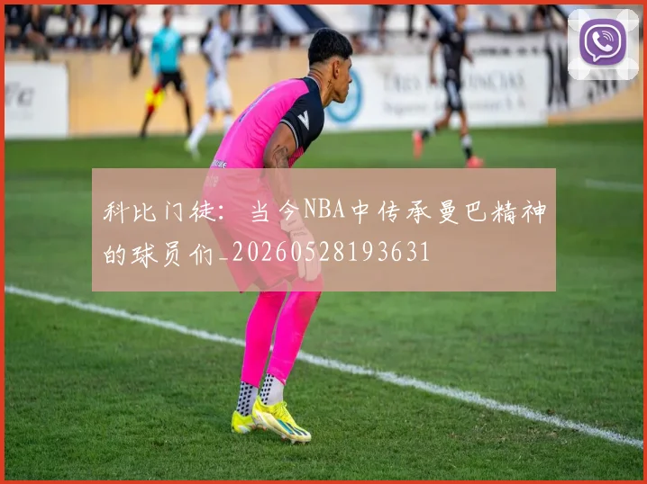 科比门徒：当今NBA中传承曼巴精神的球员们_20260528193631