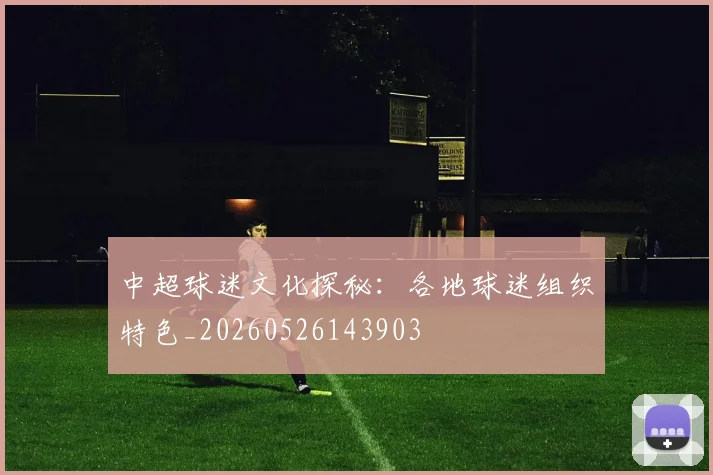 中超球迷文化探秘：各地球迷组织特色_20260526143903