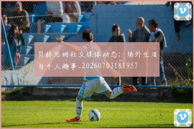 贝林厄姆社交媒体动态：场外生活与个人趣事_20260703181957