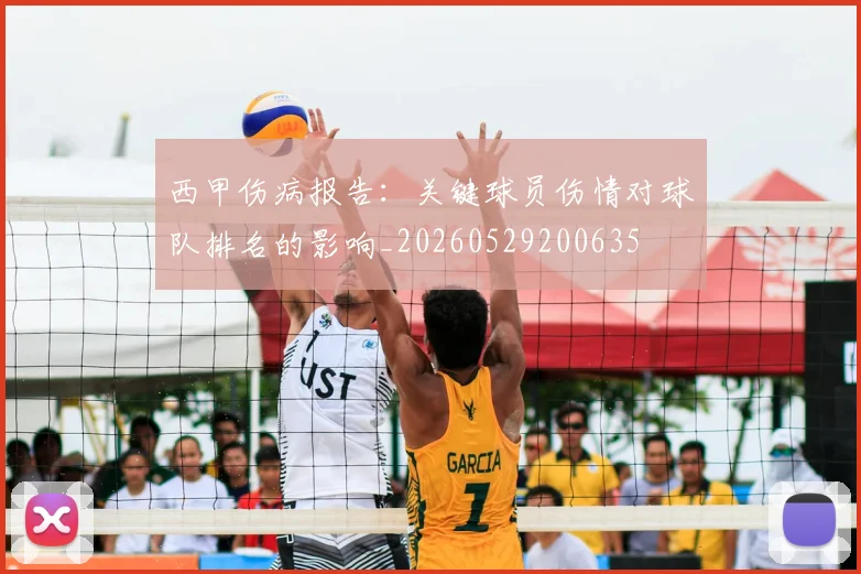 西甲伤病报告：关键球员伤情对球队排名的影响_20260529200635